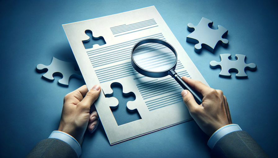 incomplete background checks