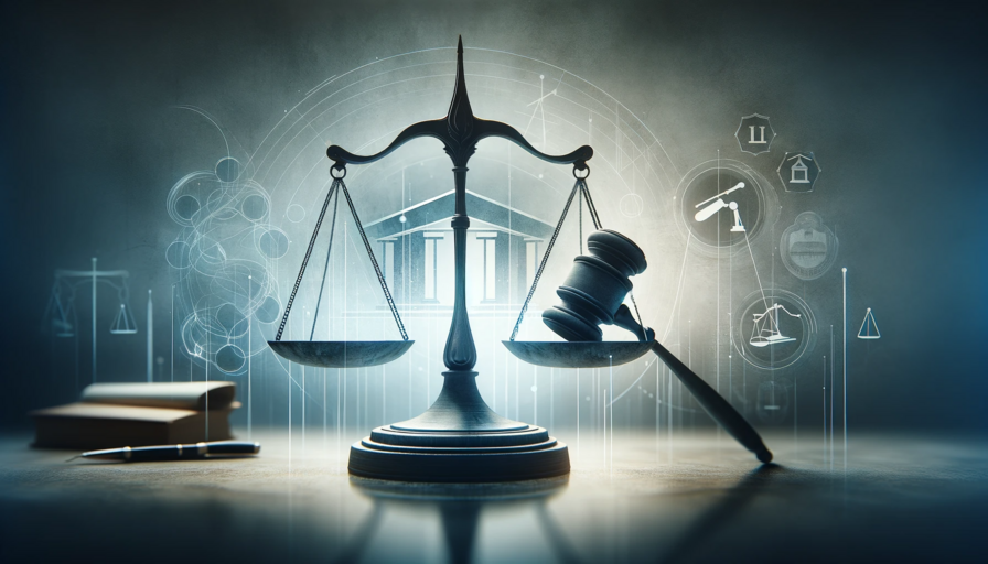 legal issues