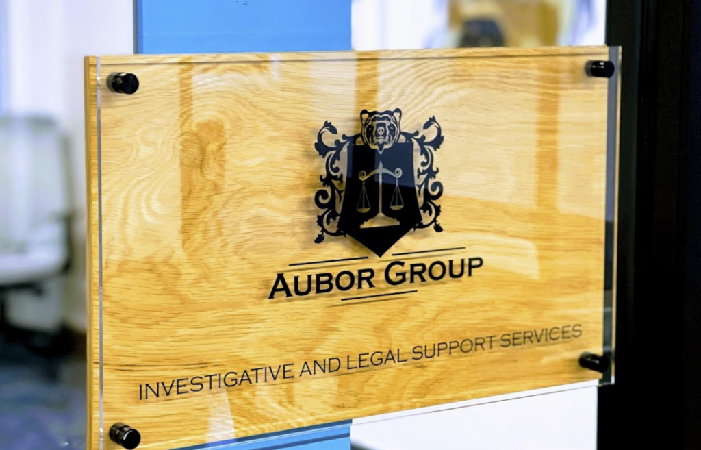 Aubor Group: Private Investigator Greensboro