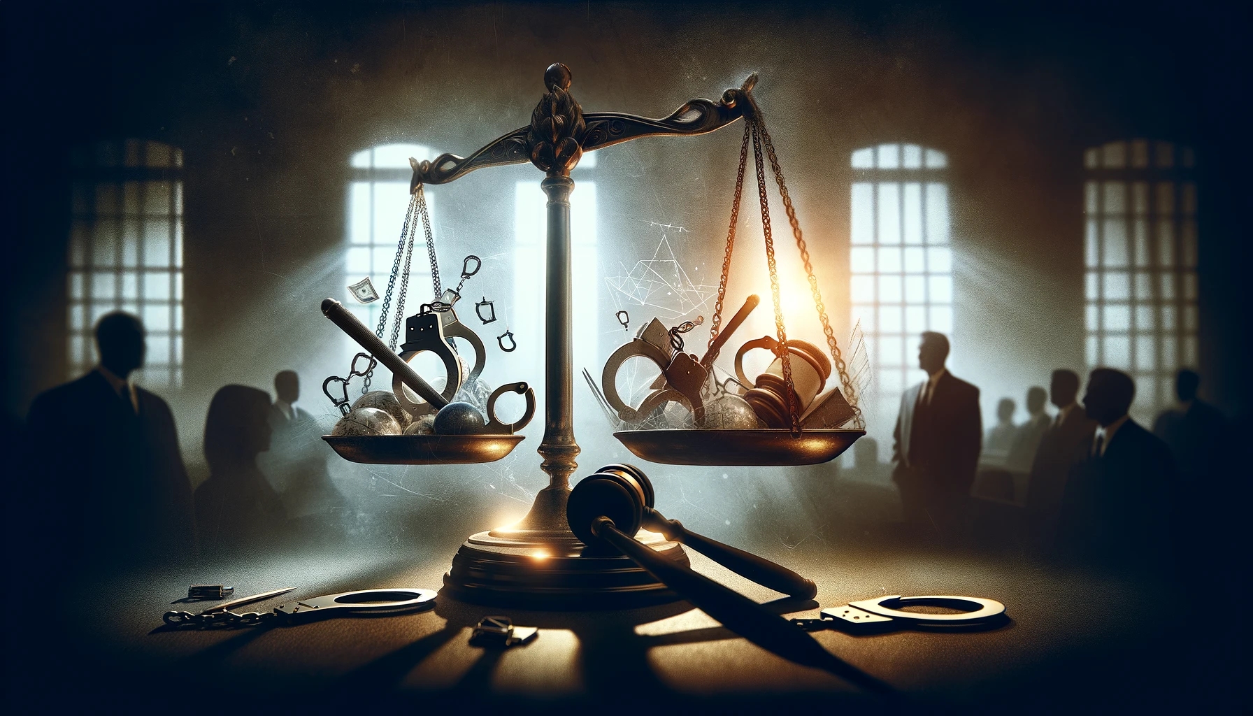 The Reality of Guilty Verdicts in Criminal Defense